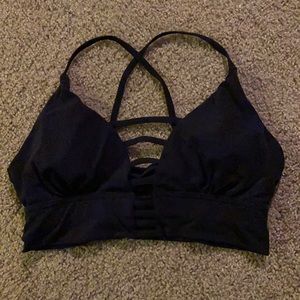 BuffBunny Spicy Bra